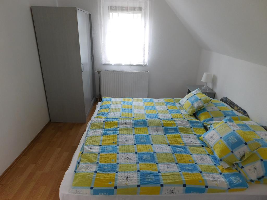 Akacfa Hortenzia Apartman زلاكاروس المظهر الخارجي الصورة
