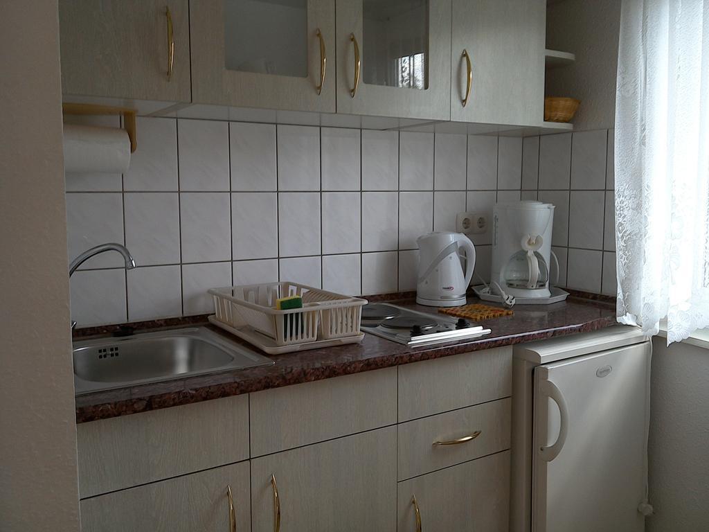 Akacfa Hortenzia Apartman زلاكاروس المظهر الخارجي الصورة