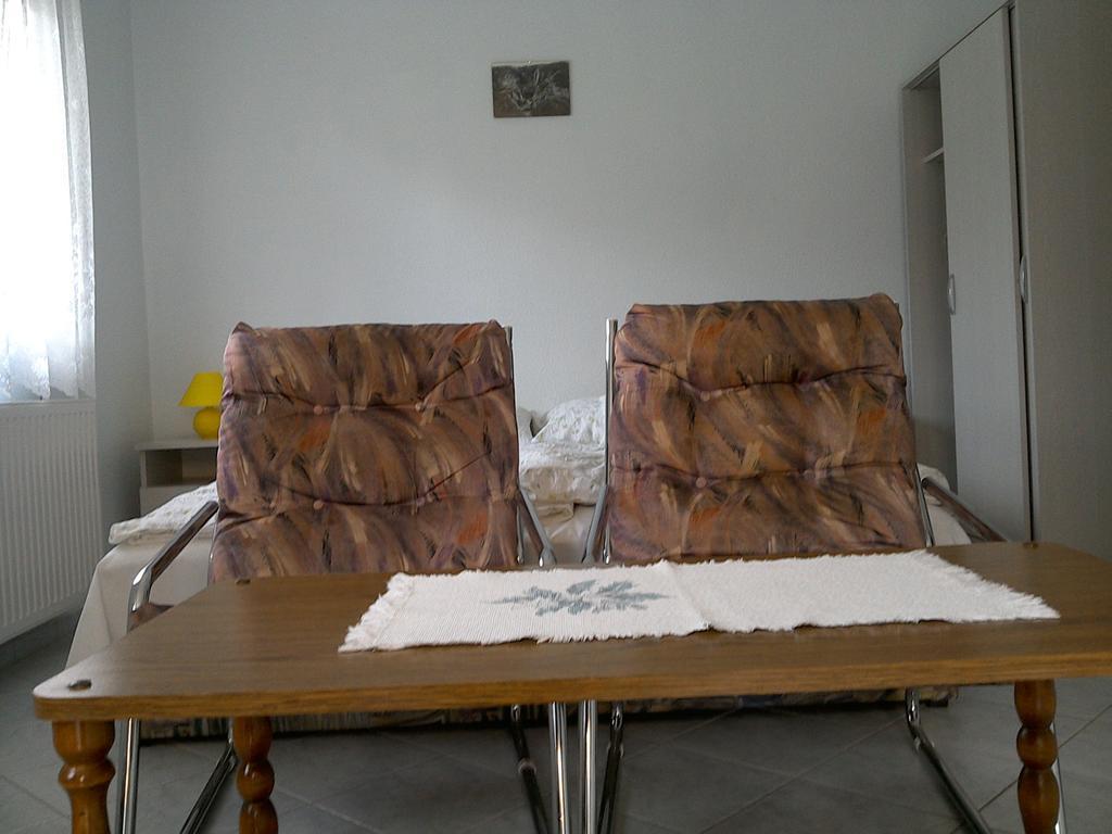 Akacfa Hortenzia Apartman زلاكاروس المظهر الخارجي الصورة
