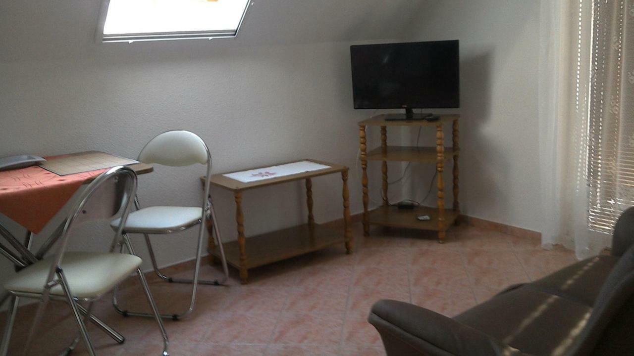 Akacfa Hortenzia Apartman زلاكاروس المظهر الخارجي الصورة